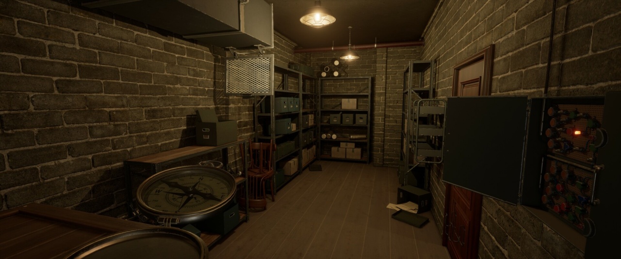 Screenshot #3 - Escape Memoirs: Mini Stories