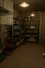 Screenshot #3 - Escape Memoirs: Mini Stories