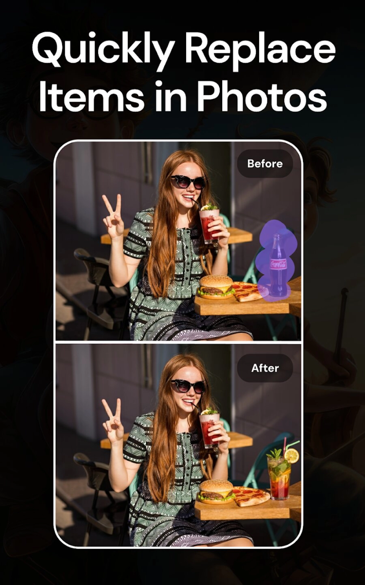 Screenshot #11 - DALL I AI IMAGE CREATOR 1.4.3