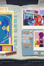 Screenshot #8 - The Diary