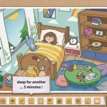 Screenshot #1 - Find It - Hidden Object Template