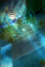 Screenshot #2 - Retro Machina