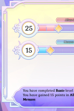 Screenshot #1 - Galaxy Princess Zorana