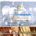 Screenshot #7 - Windows 7 SP1 Обновленная 3 Января2018 SURA SOFT (x64)
