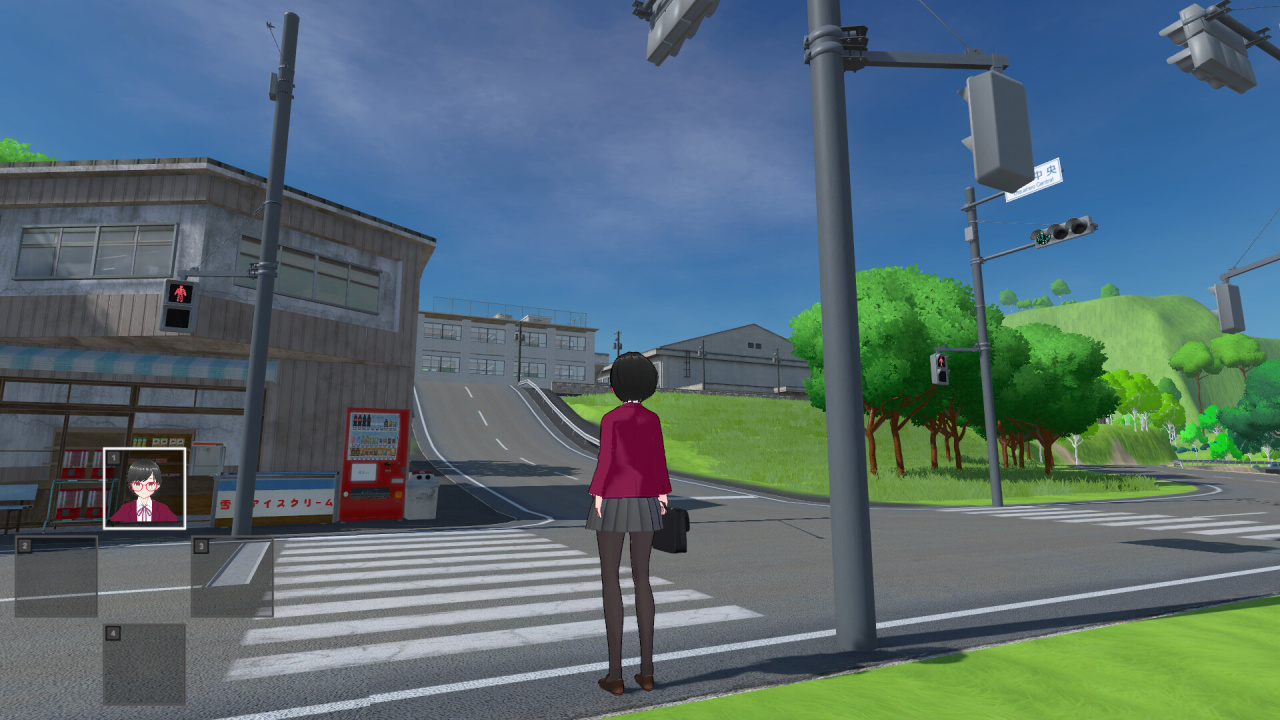 Screenshot #3 - Mate
