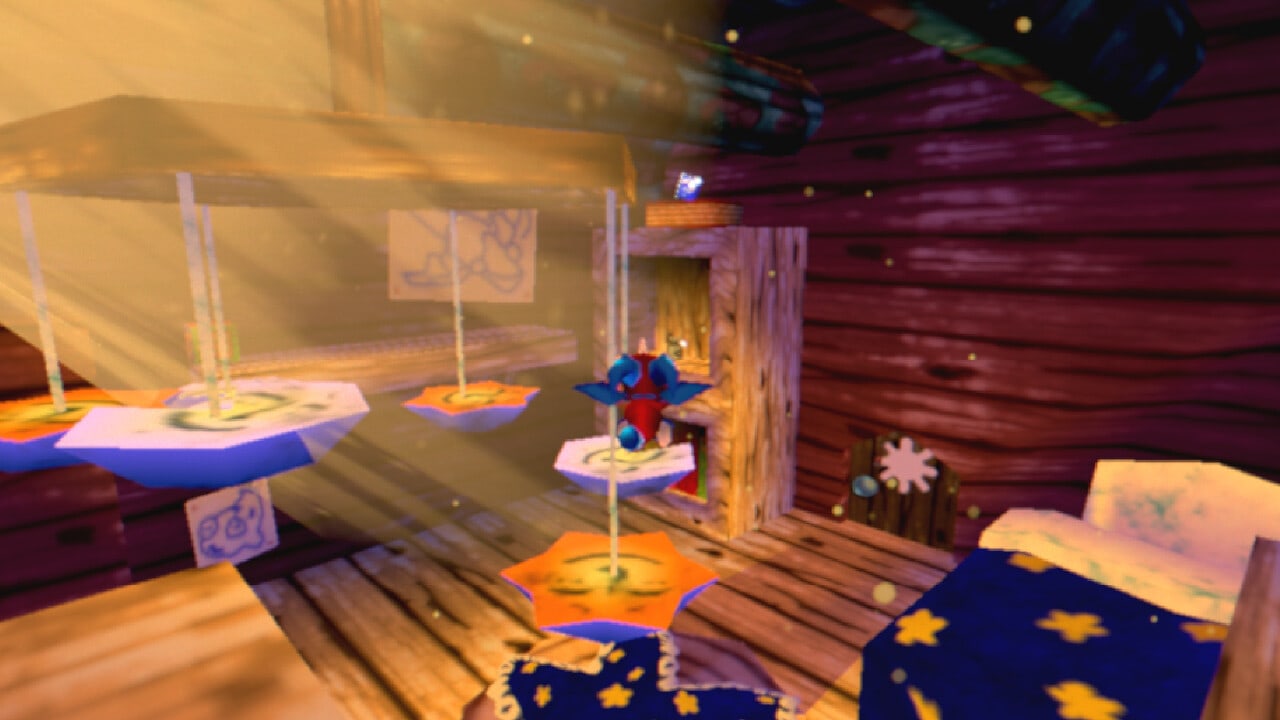Screenshot #7 - Cavern of Dreams