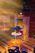 Screenshot #7 - Cavern of Dreams