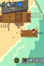 Screenshot #8 - Faun Town