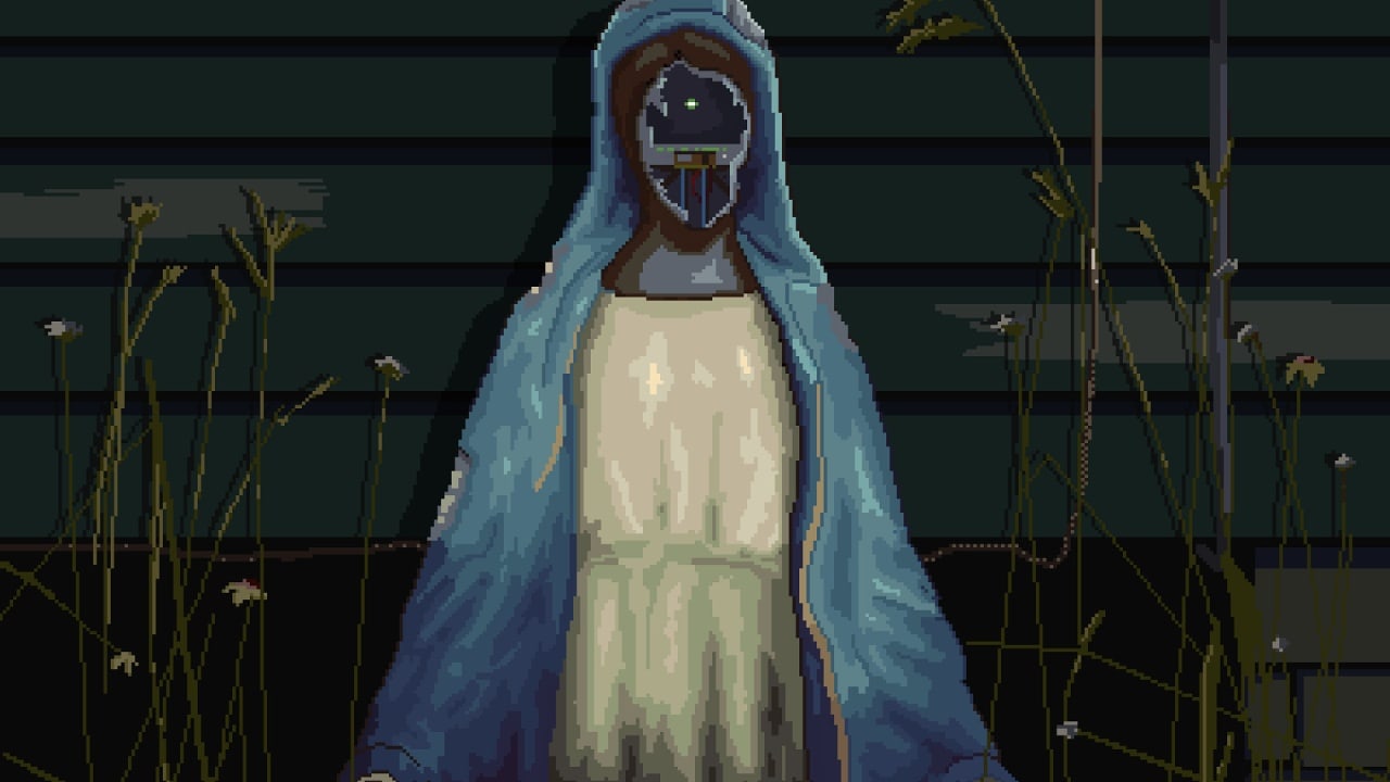 Screenshot #11 - NORCO
