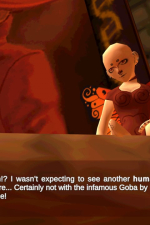 Screenshot #11 - REAL WEB LEGENDS: Carter's Quest