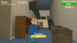 Screenshot #8 - Granny Simulator