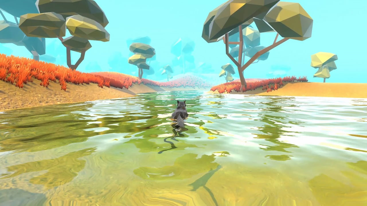 Screenshot #10 - Copycat