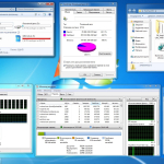 Screenshot #5 - Windows 7 SP1 x86/x64 Ru 9 in 1 Update 08.2024 by OVGorskiy 1DVD