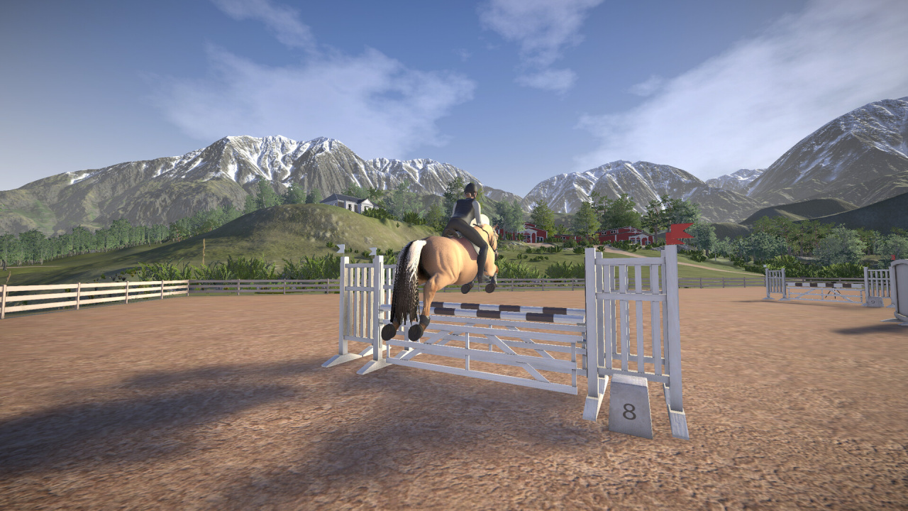 Screenshot #3 - Astride