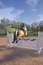 Screenshot #3 - Astride