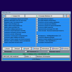 Screenshot #19 - Windows 10 21H1 Compact & FULL (обновлено 20.08.2021) 64bit