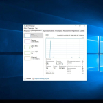 Screenshot #4 - Windows 10 Enterprise 1607 LTSB урезанная сборка для старых ПК by Revision
