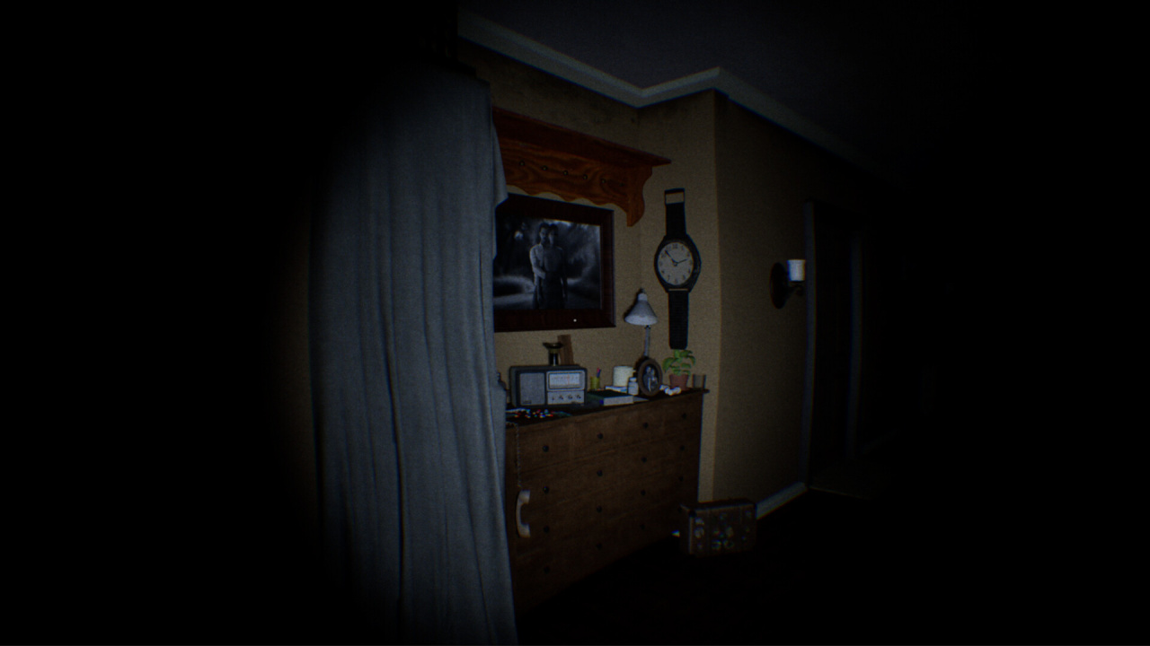 Screenshot #2 - The Forgotten Apartment