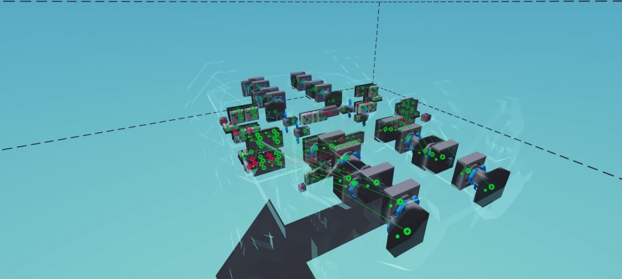 Screenshot #7 - Stormworks: Build and Rescue