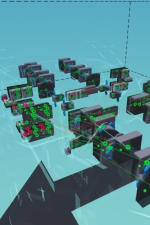 Screenshot #7 - Stormworks: Build and Rescue