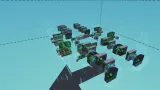 Screenshot #7 - Stormworks: Build and Rescue