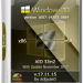 Windows 10 Version 1607 with Update (x86-x64) AIO [32in2]