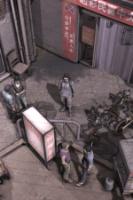 Screenshot #5 - Nobody - The Turnaround