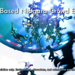 Screenshot #1 - OverCrowd - Massive Crowd Simulation