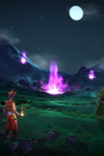 Screenshot #4 - SpellRogue