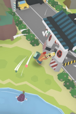 Screenshot #5 - LumbearJack