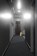 Screenshot #8 - Night at the Office