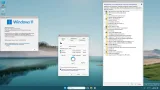 Screenshot #2 - Windows 11 22H2 x64 Rus by OneSmiLe [25346.1001]