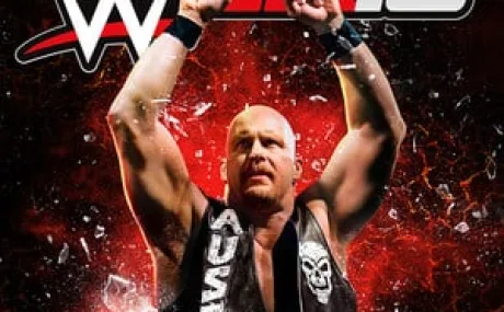 WWE 2K16