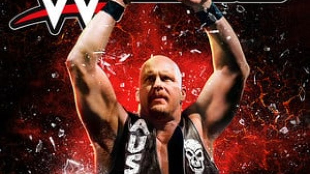 WWE 2K16