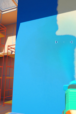 Screenshot #5 - Spray Paint Simulator