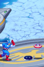 Screenshot #6 - MARVEL Cosmic Invasion