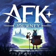 AFK JOURNEY 1.4.41