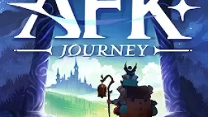 AFK JOURNEY 1.4.41