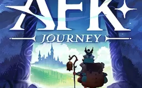 AFK JOURNEY 1.4.41