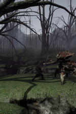 Screenshot #11 - Stone 4 Souls