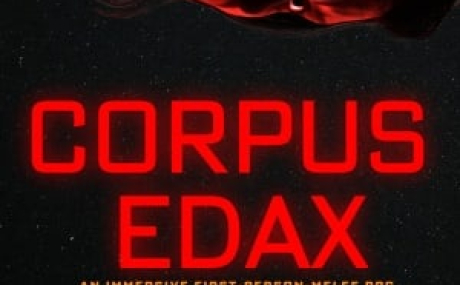 CORPUS EDAX