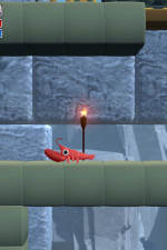 Screenshot #3 - Star Soraight Fantasy: Magic to reach the sky