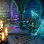 Screenshot #4 - POLYGON - Dungeon Pack