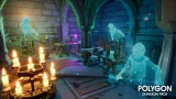 Screenshot #4 - POLYGON - Dungeon Pack
