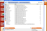 Screenshot #5 - Ashampoo Firewall Free