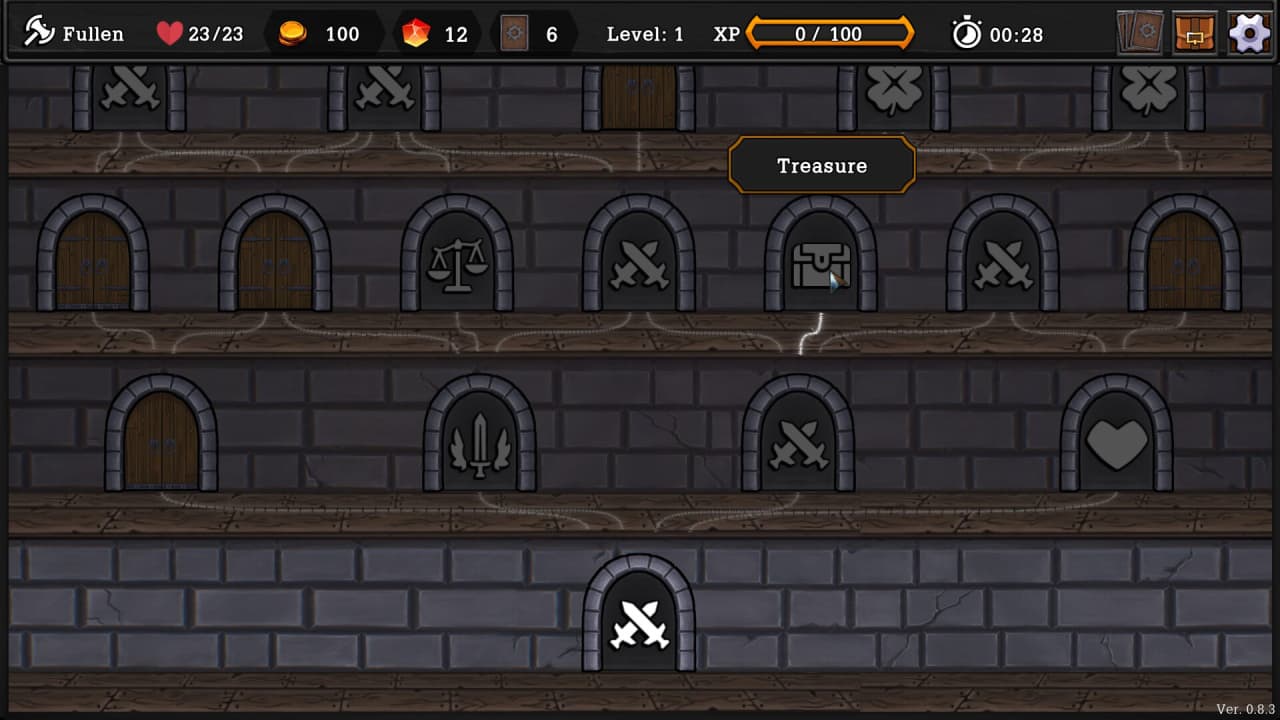 Screenshot #4 - Card Artisan