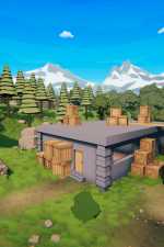 Screenshot #6 - Project Hardline