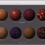 Screenshot #4 - Ultimate Material Pack Vol3