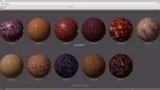 Screenshot #4 - Ultimate Material Pack Vol3