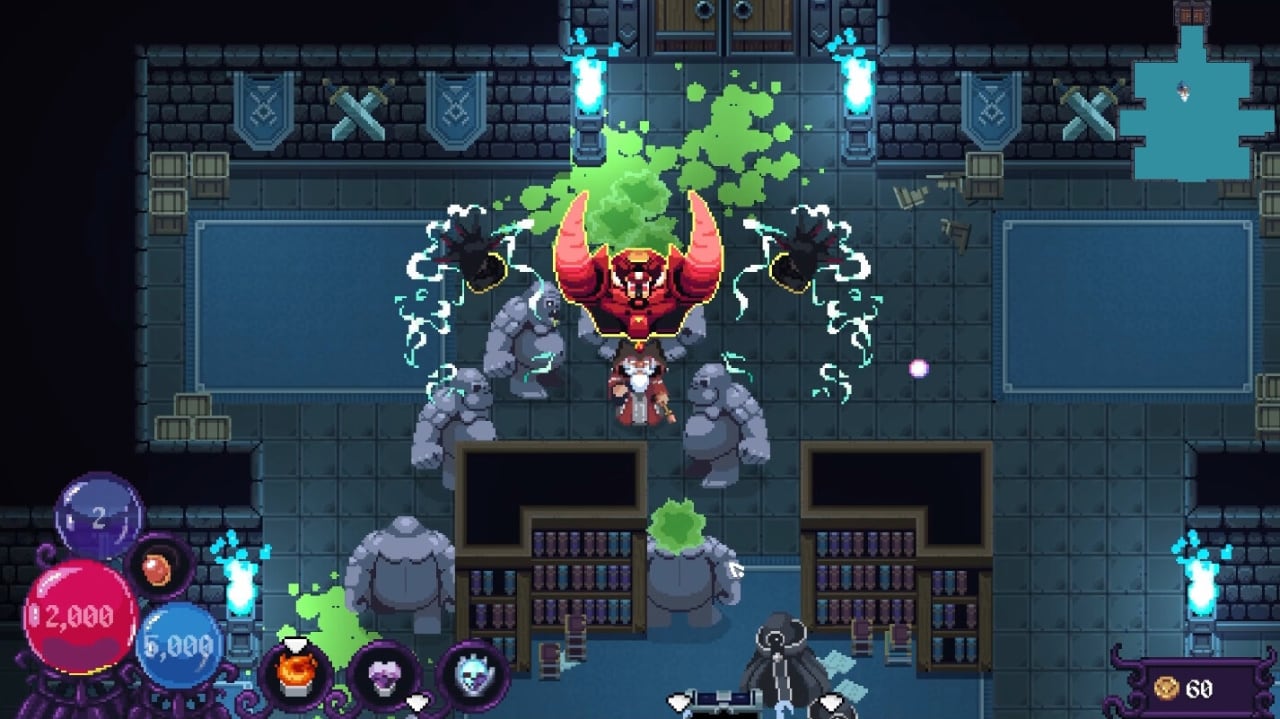 Screenshot #3 - Ascendant